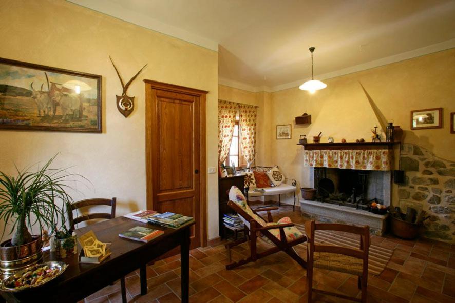 Agriturismo D' Epoca La Marianella Catabbio Dış mekan fotoğraf